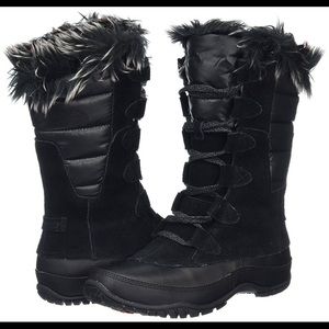 The Northface Neptse Purna Winter Boots